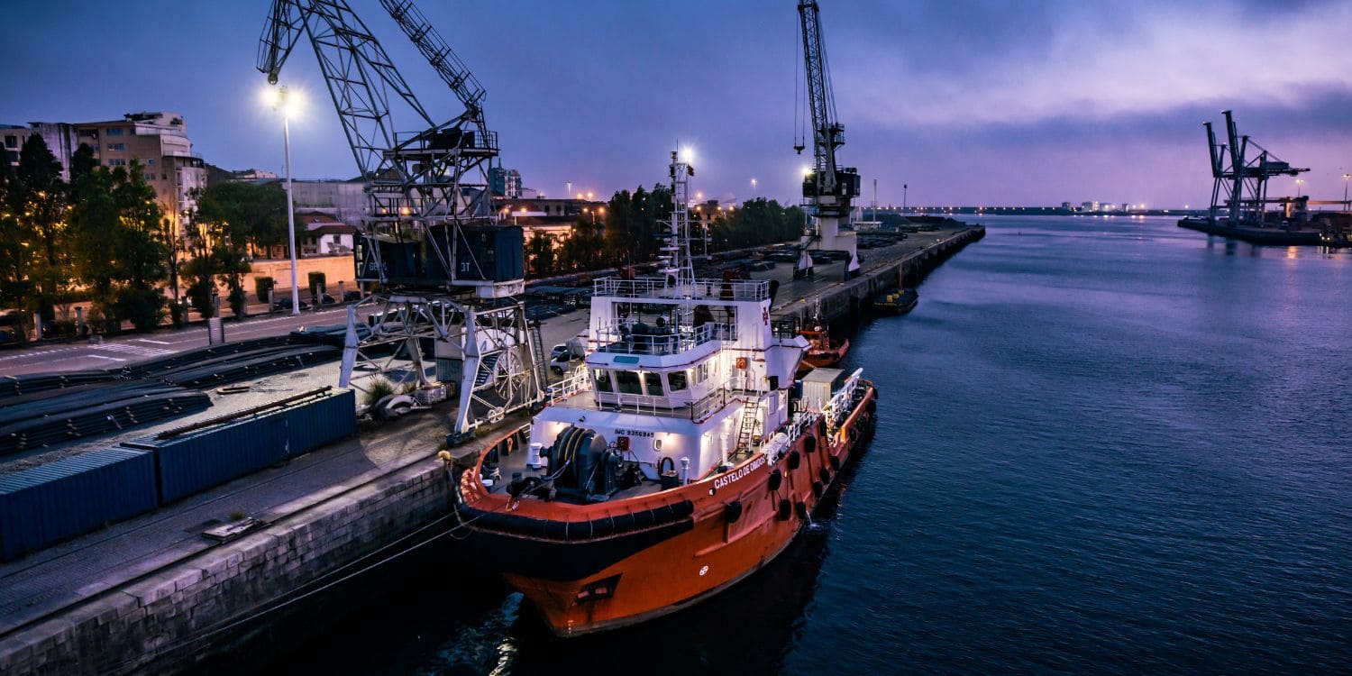 Welcome to Nyra International Logistics