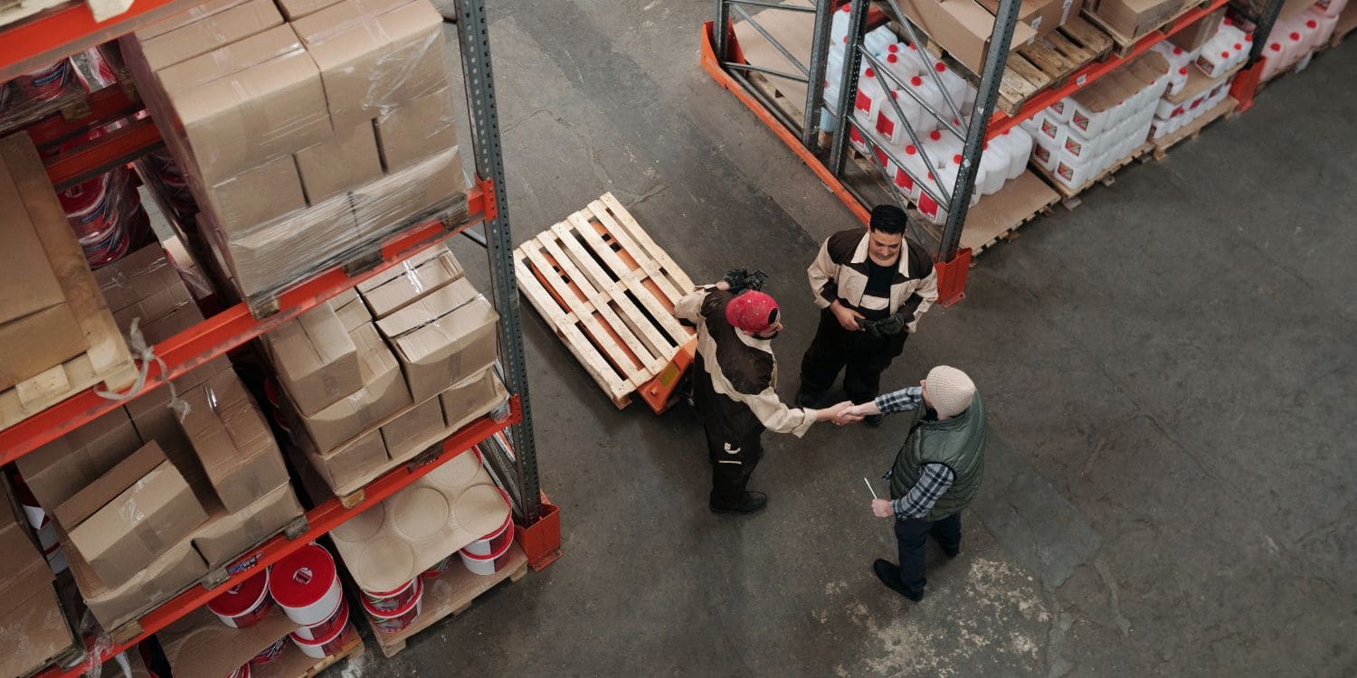 Welcome to Nyra International Logistics