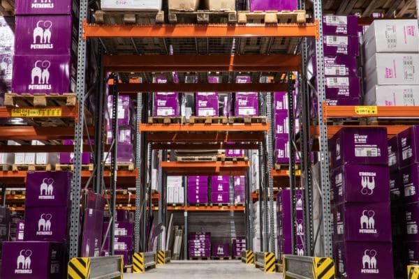 Inventory Management