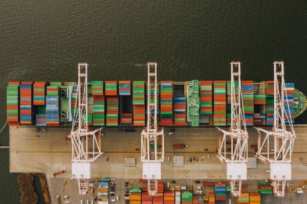 International Logistics