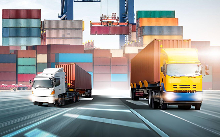 Warehousing Solutions